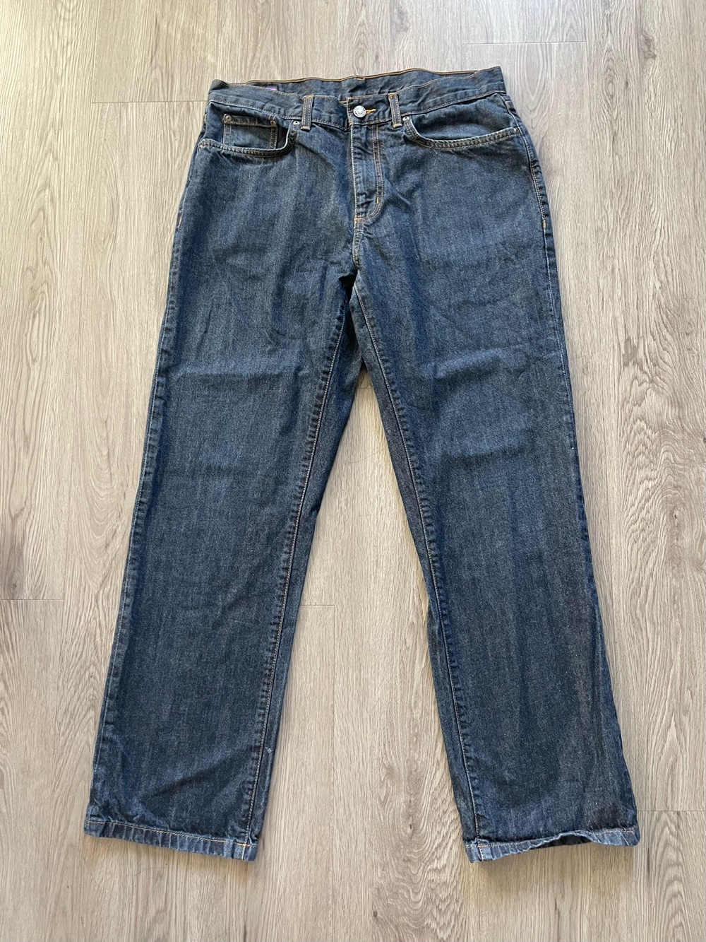 Men’s Patagonia jeans
